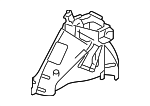 64330TE0A00ZZ - : Inner Wheelhouse for Honda Image