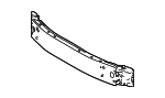 520210R100 - Body: Impact Bar for Toyota Image