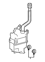 8531548180 - : Washer Reservoir for Lexus: RX450h Image