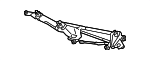 851500E020 - : Linkage Assembly for Lexus: RX350, RX450h Image