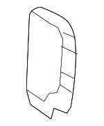 4H0802134D - : Connector Plate for Audi Image