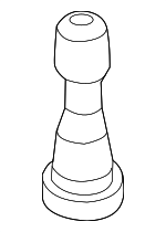 68100951AA - : Valve Stem for Ram: ProMaster 1500, ProMaster 2500, ProMaster 3500 Image