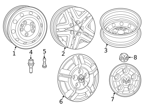 Covers & Trim for 2020 Ram ProMaster 2500 #0