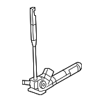 68204519AA - Electrical: Tensioner for Jeep: Cherokee Image