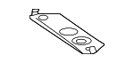 68086655AA - : Turbocharger Gasket for Mopar Image