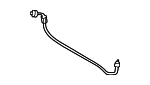 34153AA041 - : Pressure Line for Subaru: Forester, Impreza, Legacy Image