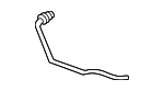 34153AA020 - Steering: Oil Feed Tube for Subaru: Impreza, Legacy Image