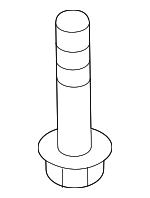 Gear Assembly Bolt