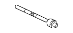 D85215RL0B - : Inner Tie Rod for Nissan Image