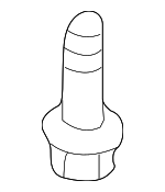 24101423273 - Maintenance &amp; Lubrication: Trans Pan Bolt for BMW: 325Ci, 325i, 325xi, 330Ci, 330i, 330xi, 540i, M3 Image