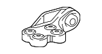 123640T050 - Engine: Rear Mount Bracket for Toyota: Corolla, Prius, Prius AWD-e, Prius Prime Image