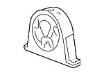 4809956AH - Engine: Engine Mount for Mopar Image