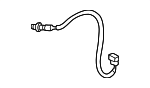 KJ0118861A9U - : Oxygen Sensor for Mazda: Millenia Image