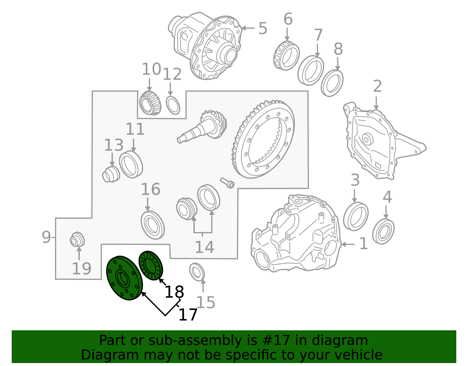 Parts Gravely 991230 (025000 - 029999) Pro-Turn ZX 48 Parts Diagram for
