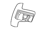96770L1000SSW - Steering: Paddle Switch for Hyundai: Sonata Image