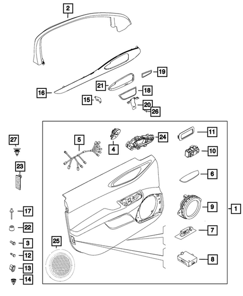 Diagram 1