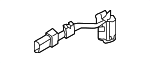 4N0947134 - Body: Lamp for Audi Image