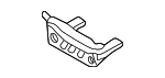 86535CW000 - Body: Bumper Cover Bracket for Hyundai Image