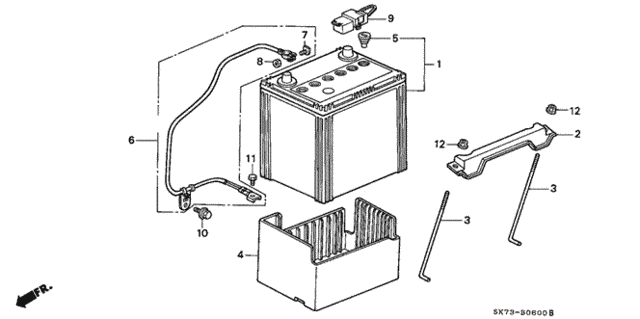 Diagram 1