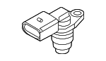 6Q907601 - Electrical: Camshaft Sensor for Volkswagen Image