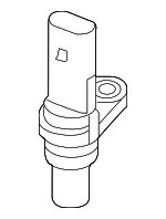 6H906433E - Electrical: Crankshaft Sensor for Volkswagen Image