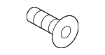 1220306167C - Brakes: Rotor Screw for Hyundai Image