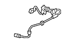 58930T6650 - Brakes: ABS Sensor for Hyundai Image