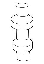 581252F000 - Brakes: Caliper Bleeder Screw for Hyundai Image