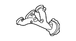 140041W600 - : Exhaust Manifold for Nissan Image