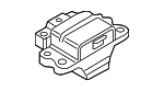 1K0199555CC - Engine: Trans Mount for Volkswagen: Jetta Image