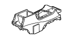 83450S3VA21ZC - Body: Console Base for Acura: MDX Image