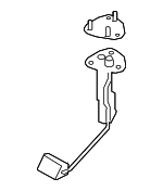 1718A072 - Fuel System: Level Sensor for Mitsubishi: Eclipse Cross, Outlander, Outlander Sport Image