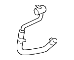 282502GTA1 - : Water Outlet for Kia: Optima, Sorento, Sportage Image