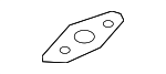 Oil Outlet Tube Gasket