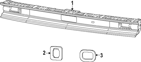 Combination Lamps for 2024 Dodge Charger Daytona #0