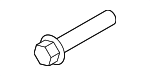 401787S06D - Suspension: Knuckle Bolt for Nissan: Armada Image