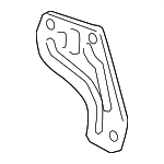 15783122 - Steering: Support Bracket for Buick: Lucerne | Cadillac: DTS Image