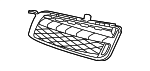 T2H7063 - Body: Outer Grille for Jaguar Image