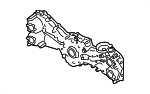13108AA17B - : Outer Timing Cover for Subaru: Impreza Image