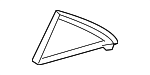 6233106070E0 - Body: Door Seal for Toyota Image
