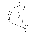 2236301705 - : Tail Lamp Pocket for Mercedes-Benz Image