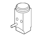 976261D210 - HVAC: Expansion Valve for Kia Image