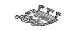 81132TZAJ01 - Body: Support Spring for Honda Image