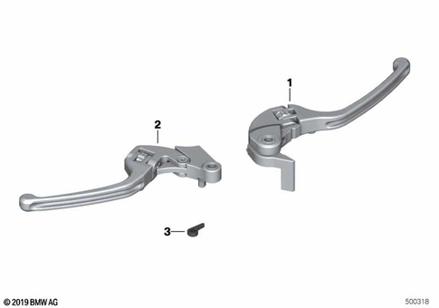 Ergonomics & Comfort for 2009 BMW-Motorrad S 1000 RR #1
