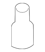 5138942AB - : Rear AC Line O-Ring for Dodge: Sprinter 2500, Sprinter 3500 Image