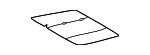 52108072077 - Body: Support for BMW Image