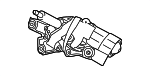 32342371 - Body: Wiper Motor for Volvo: XC60 Image