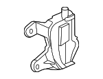 81550L1500 - Body: Lock Assembly for Hyundai: Sonata Image