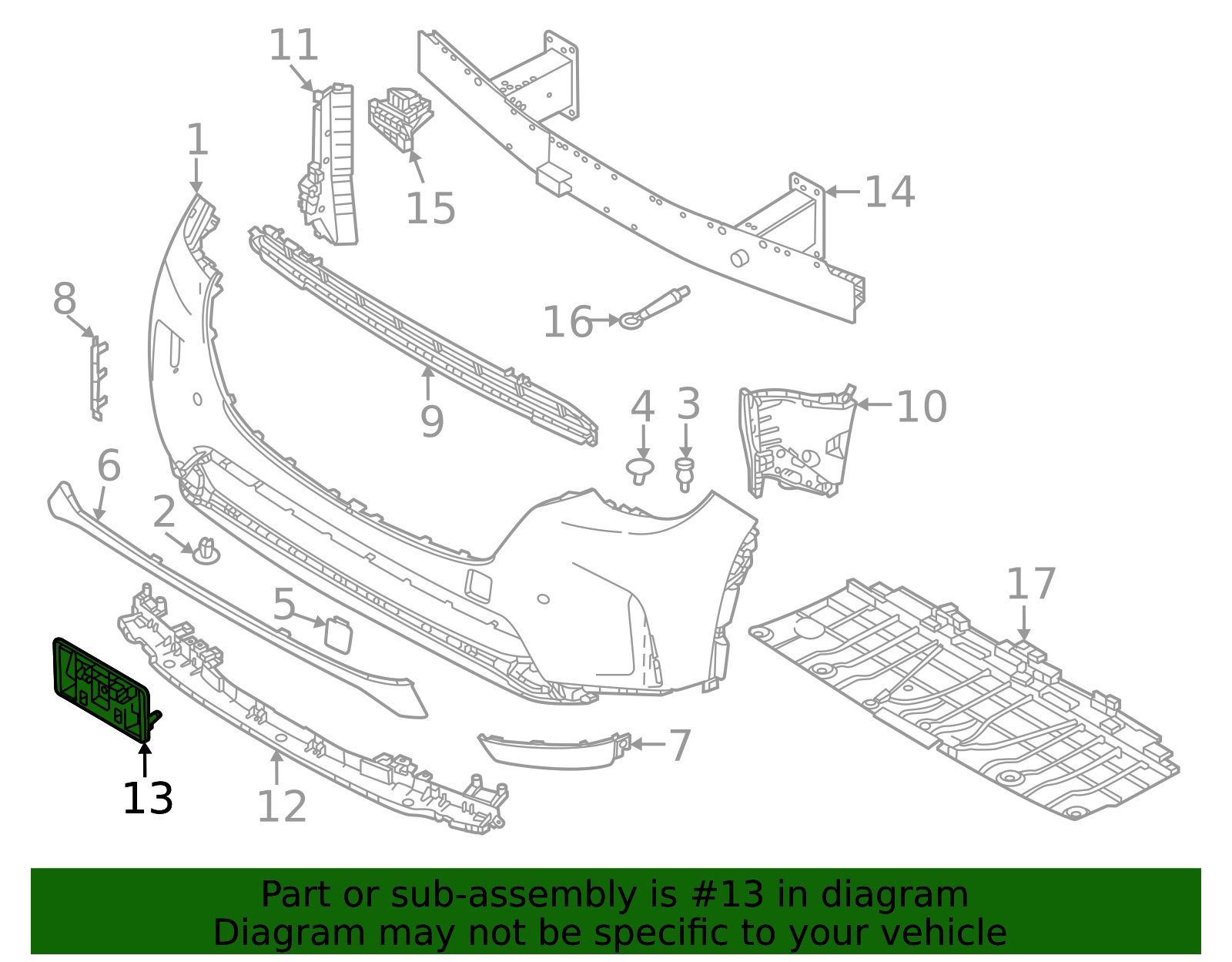 KMV6-50-171 - License Plate Bracket - 2024-2025 Mazda | Mazda Swag
