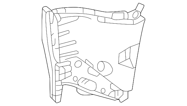 maa1027maaページ 2016-2023 MAZDA MX-5 MIATA RIGHT PASSENGER SIDE INTERIOR DOOR